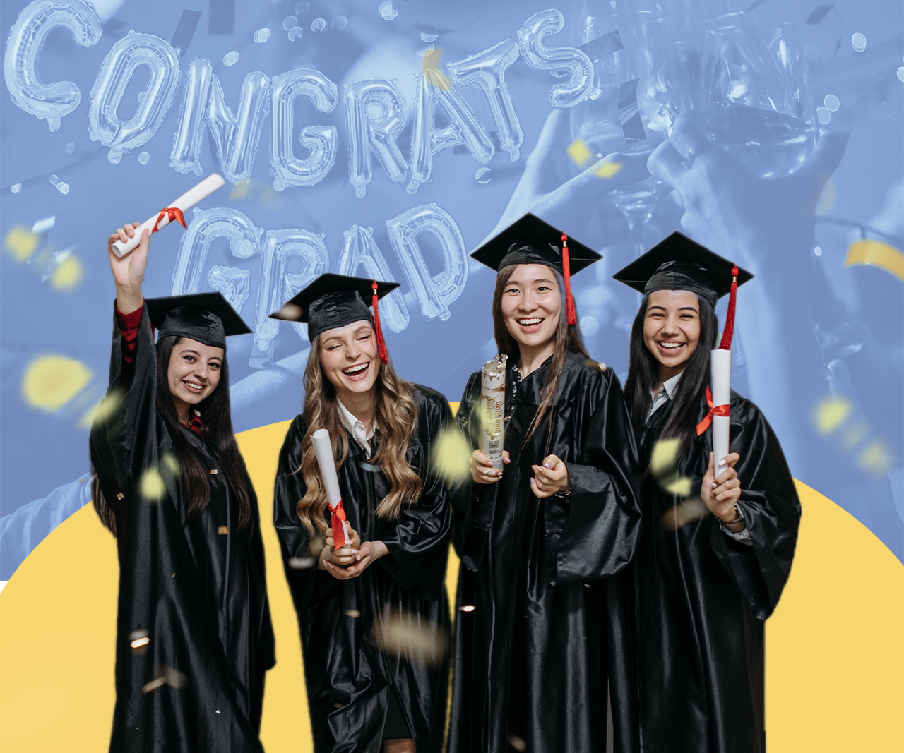 9 Ideas for the Perfect 2024 Graduation Party